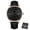 Rose Gold with Box, variant on MINI FOCUS Fashion Mens Watches Top Brand Luxury Quartz Wrist Watch Men Waterproof Leather Strap Relogio Masculino Reloj Hombre