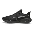 thumbnail image 3 of PU & MA Softride Carson Running Mens Black Sneakers Athletic Shoes 31015401, 3 of 6