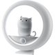 thumbnail image 1 of Rechargeable Motion Sensor Night Light - Magnetic Night Lights, Dimmable Stick - Cat Lamp for Wall Bedroom Closet, Stairs, 1 of 4