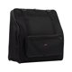 thumbnail image 1 of Estuche acordeón Gig Bag Mochila con capa intermedia anticolisión para 120, 1 of 8