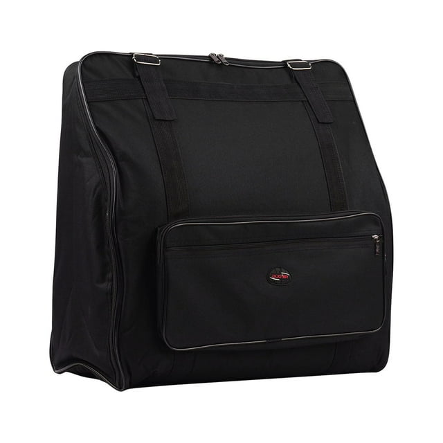 Amdohai Sac à Dos avec Intercalaire Anti-Collision pour Sac à Dos Accordéon