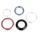 thumbnail image 4 of Auriculares Para Bicicleta, Auriculares Para Bicicleta, Bicicleta De Montaña De aleación De Aluminio Para Bicicleta De Carretera, 4 of 7