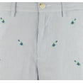 thumbnail image 3 of Men's 9-InchShorts With Embroidered Bottles Shorts 32, 3 of 5