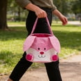 thumbnail image 5 of zhangmingg Easter Egg Party Decorative with Filler and Handle for Festive Spring Celebrations, 5 of 5