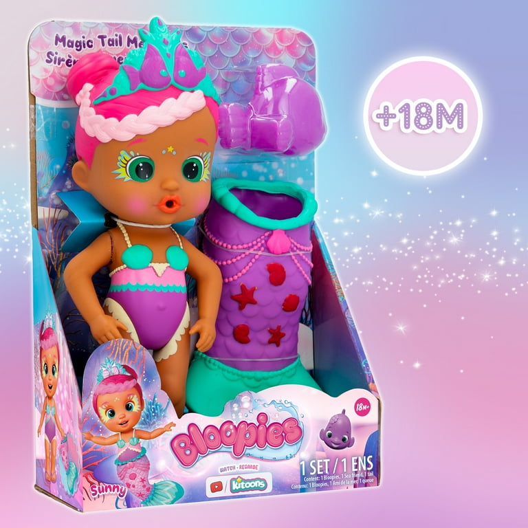 Magic sea wees sales