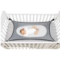 thumbnail image 1 of Hamaca para bebé recién nacido, cuna plegable portátil desmontable para bebé ShuxiuWang 9024735176015, 1 of 1