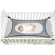 thumbnail image 1 of Hamaca para bebé recién nacido, cuna plegable portátil desmontable para bebé LingWen 8390612309717, 1 of 1