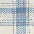 thumbnail image 4 of Nourison Grafix Farmhouse Ivory Blue 2'3" x 7'6" Area Rug (2x8), 4 of 7