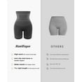 thumbnail image 3 of MANIFIQUE Plus Size Shapewear Tummy Control Underwear for Women Seamless High Waisted Thigh Shaper Girdle Panty, 3 of 6