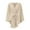 #02Complexion, variant on Womens Open Front Poncho Sweater Wrap Topper Knitted Elegant Shawls Cape for Spring Fall Winter, Wraps Soft Open Front Dark Gray
