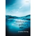 thumbnail image 1 of Pre-Owned Medical Law and Ethics, 9780192856562, 0192856561, Paperback, 9 edition, 1 of 1