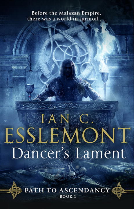 Dancers Lament : Path to Ascendancy Book 1 Paperback ...