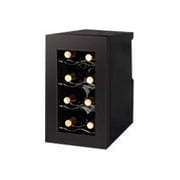 Westinghouse WWT080MB - Wine cooler - table top