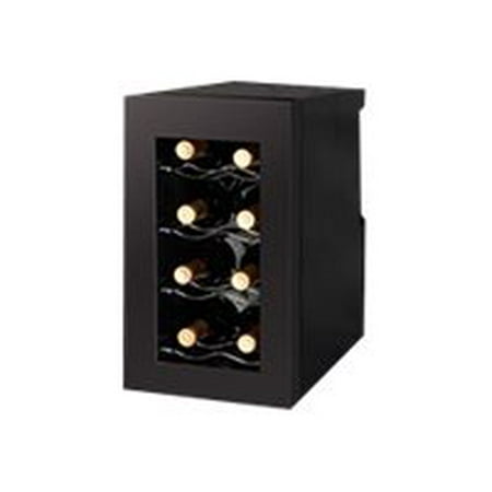 Westinghouse WWT080MB - Wine cooler - table top