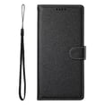 thumbnail image 3 of Funda para FOXDOCK Samsung Galaxy A54 5G– Cuero Premium, 3 ranuras para tarjetas, Protección contra impactos, 3 of 5