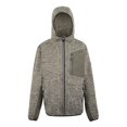 thumbnail image 1 of Regatta Manteau en Molleton à Fermeture Éclair Intégrale Alven pour Hommes, 1 of 4