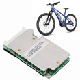 thumbnail image 4 of Lithium Battery Protection Board Battery Protection Board Li-ion Battery Charger Board ZP13S006 48V 15A 20A 13S Lithium Battery Protection Board 18650 LiIon Battery Charger ANGGREK 12345678, 4 of 8