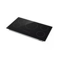 thumbnail image 4 of LG CBIH3613BE 36 inch 5 Burner Black Electric Induction Smart Cooktop, 4 of 4