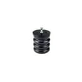 thumbnail image 2 of Super Springs Helper Spring Kit SSF-106-47 SumoSprings Solo; Air Spring; Frame Mount; Closed Microcellular Urethane; With Helper Springs/Brackets/Hardware, 2 of 5