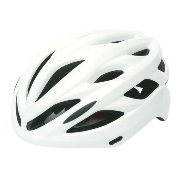 Casco de bicicleta Greeniant 22 orificios Blanco L