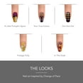 thumbnail image 2 of Morgan Taylor Fall 2023 Change of Pace Nail Polish Manicure Set, 3 Pack, 2 of 12