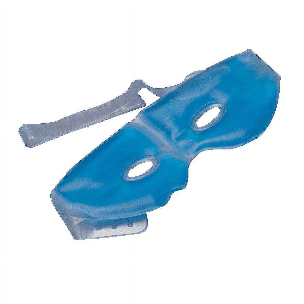 Eye See Cooling Eye Mask, Dry Therapy Relief for Headaches, Sinus