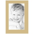 thumbnail image 2 of ArtToFrames 13x19" Autumn Gold Custom Mat for Picture Frame with Opening for 9x15" Photos. Mat Only, Frame Not Included (MAT-134), 2 of 5