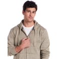 thumbnail image 4 of Frontier Threads Men's Long Sleeve Full Zip Hoody, 4 of 5