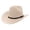 WH2, variant on Fgnfyis Straight Cowboy Hat British Style Fedora Flat Top Black Wool European Cowboy Hat Men RD2