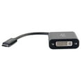 thumbnail image 3 of USB-C TO DVI ADAPTER BLACK, 3 of 19