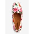 thumbnail image 5 of Comfortview Women's The Spencer Slip On Flat, 5 of 6