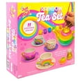 thumbnail image 5 of Just My Style® Rainbow Tea Set, 5 of 5