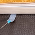 thumbnail image 3 of Set of 4 Retractable Duster Carpet Cleaner Handle Duster Duster for Cleaning Floor Duster Home Cleaning Gadgets, 3 of 6