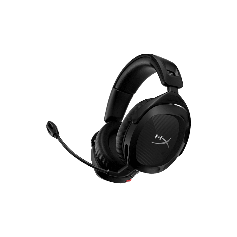【新品・未開封】HyperX Cloud Stinger 2 Wireless HP, Gaming Headset, HyperX Cloud Stinger 2 Wireless, Black