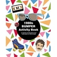 thumbnail image 3 of 1980s Bumper Activity Book : 52 Grown-Up Projects that Look Back to the Future, 3 of 3
