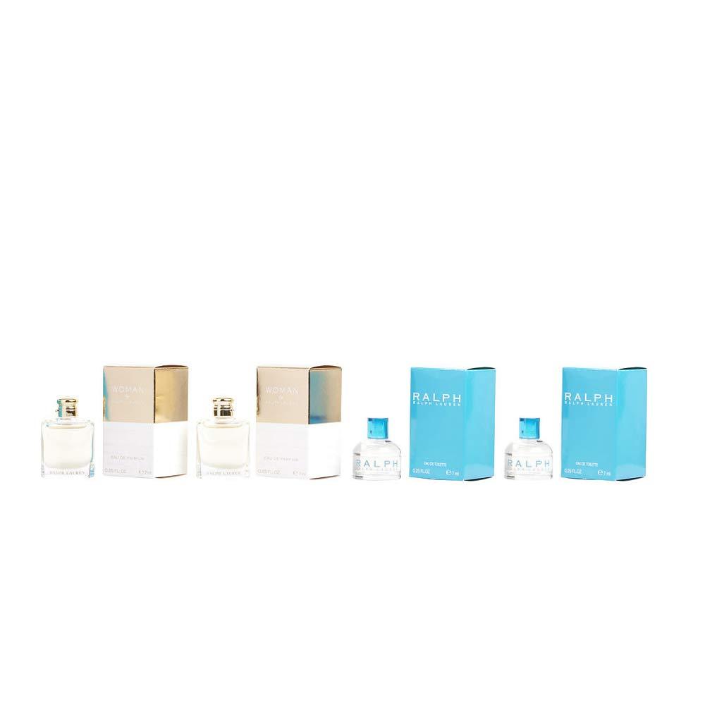 Ralph Lauren Perfume for Women Mini Perfume Gift Set - image 2 of 2