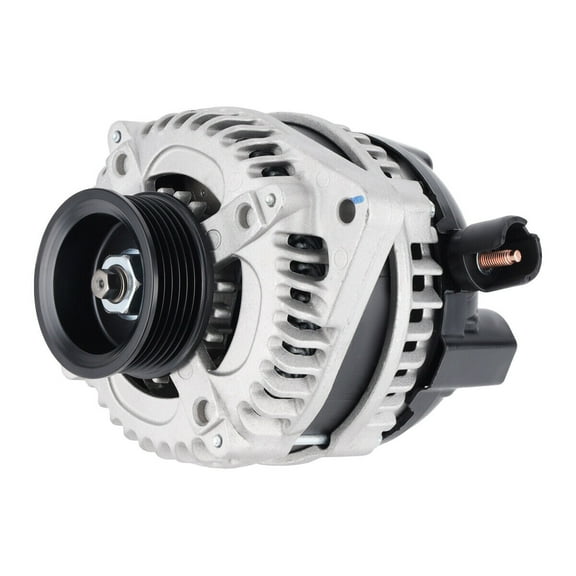 HIRINTOL 1pc alternator for Acura MDX 2007-2009 V6 3.7L 130A/6pk 11151