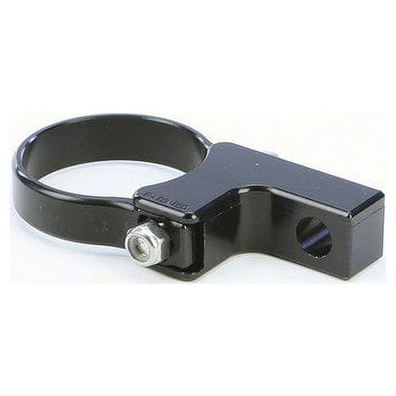 Open Trail Horizontal Black 1.75" Roll Cage Mount (MODOTSM1.75-BK)