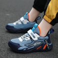 thumbnail image 3 of Boys Girls Sneakers Kid's Running Shoes, Breathable Lightweight Outdoor Sport Casual Tennis Shoes, Training Sneakers for Little Kid/Big Kid, 3 of 12