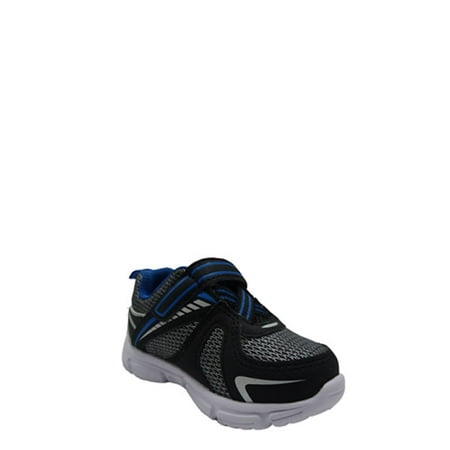 Baby Boys' Lightweight Athletic Shoe