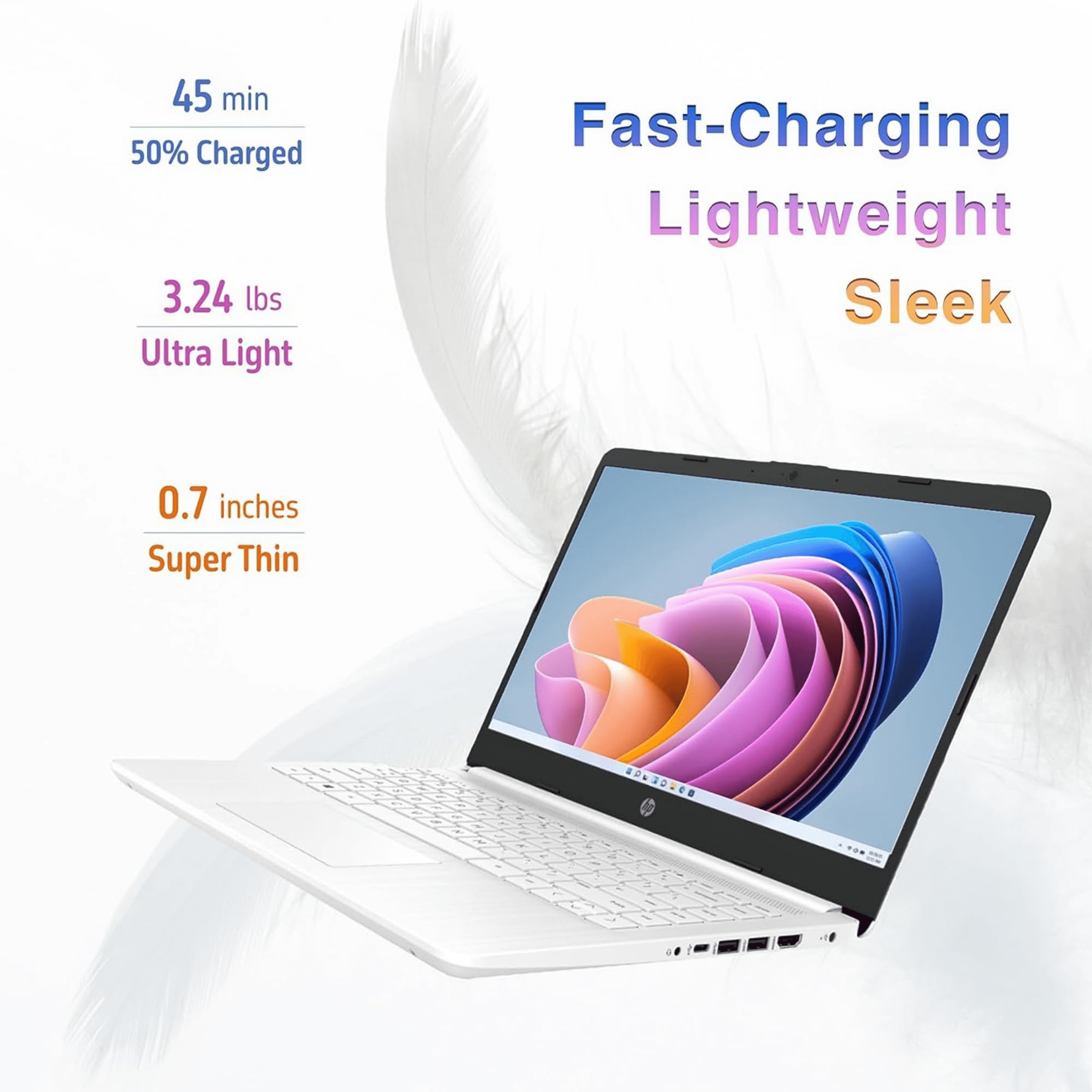 HP-Laptop-14-HD-Light-Weight-Newest-Intel-Quad-Core-Laptops-Computers-8GB-RAM-192GB-Storage-64GB-eMMC-128GB-SD-Card