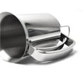 thumbnail image 2 of relayinert Stainless Steel Batter Dispenser Hand-held Batter Separator Cupcake Making Accessories, 2 of 5