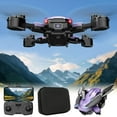 Drones on Sale Clearance Drones for Kids 812 WiFi FPV Drone with 1080P