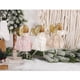 thumbnail image 5 of 3 Pcs Christmas Plush Angel Ornaments,Christmas Tree Hanging Ornaments,Decorative Hanging Ornaments for Birthday Party Presents New Year, 5 of 5