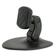 SCOSCHE MAGMS2 MagicMount? Universal Magnetic Phone/GPS Mini Mat Mount for the Car, Home or Office