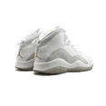 thumbnail image 3 of JORDAN MENS Air Jordan 10 Retro OVO "OVO" 819955 100 from Stadium Goods, 3 of 11