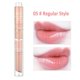 thumbnail image 1 of Jelly Mirror lápiz labial maquillaje, forma de amor, resistente al agua, taza antiadherente, brillo de labios sólido, lápiz labial hidratante de larga duración, 1 of 4