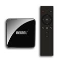 thumbnail image 2 of MECOOL KM3 ATV Android 9.0 TV Box - Voice Control, Cortex A53, Quad Core, 4G RAM, 64G ROM, Dual WiFi, EU Plug, 2 of 5