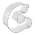 thumbnail image 2 of Letter G Cookie Cutter, 2 of 2
