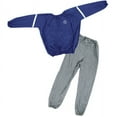 Gold's Gym Sauna Suit, L/XL
